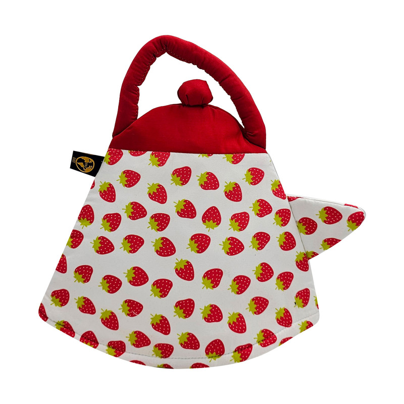 روقوری سیی مدل کتری توت فرنگی کد 1236.19