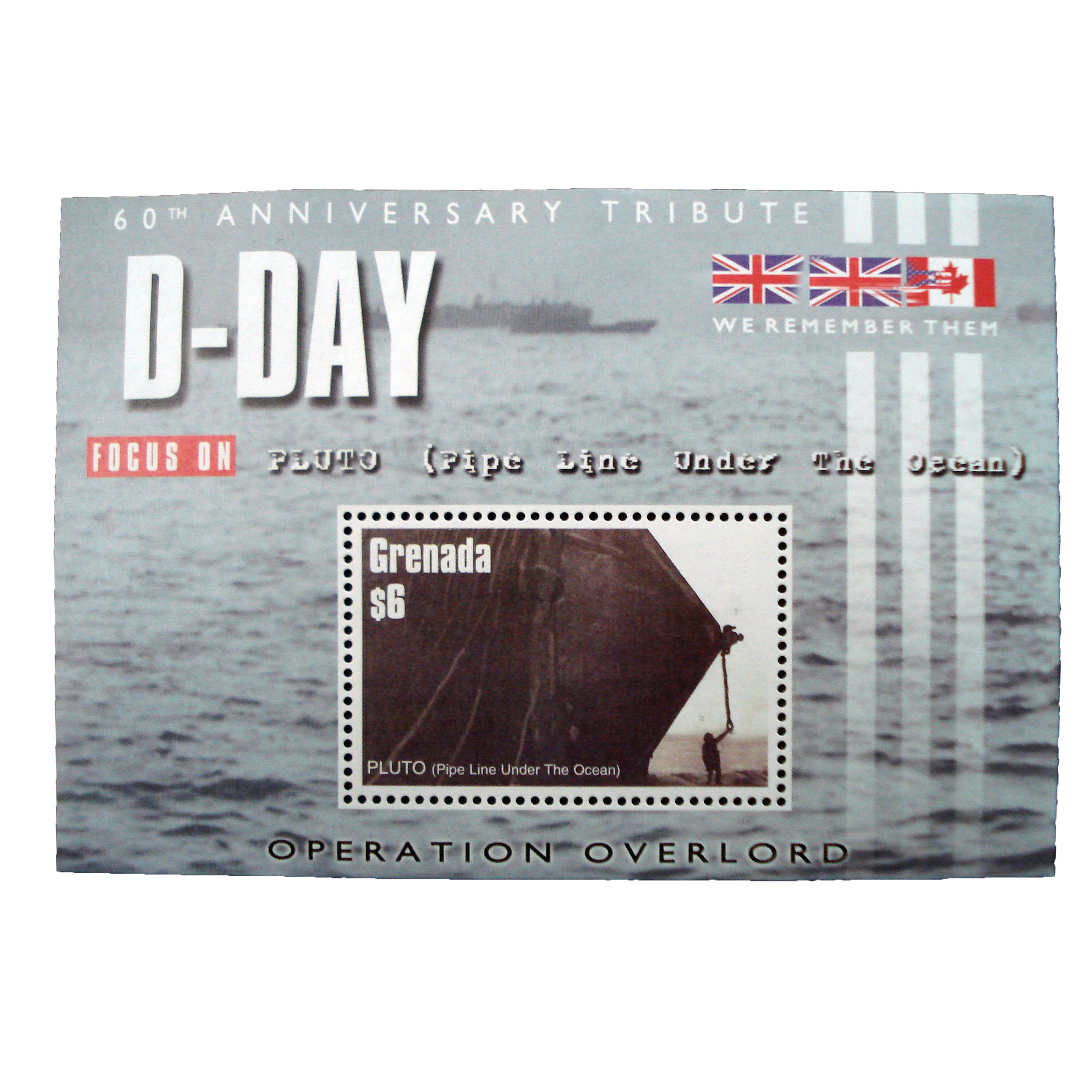 تمبر یادگاری مدل ملل کد aa-434 