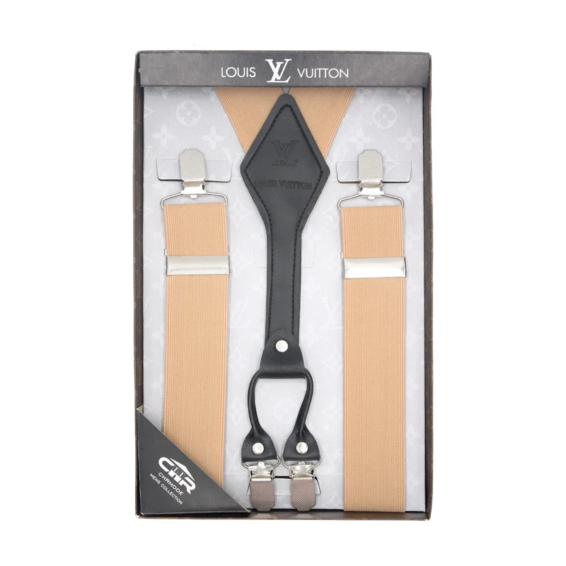 عکس شماره 17 : ساسبند مردانه سی اچ آر کد m064bk