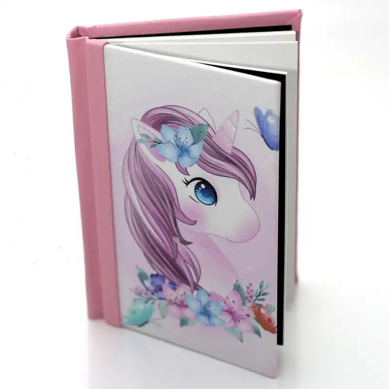 آلبوم خاطرات کودک مدل poni-22