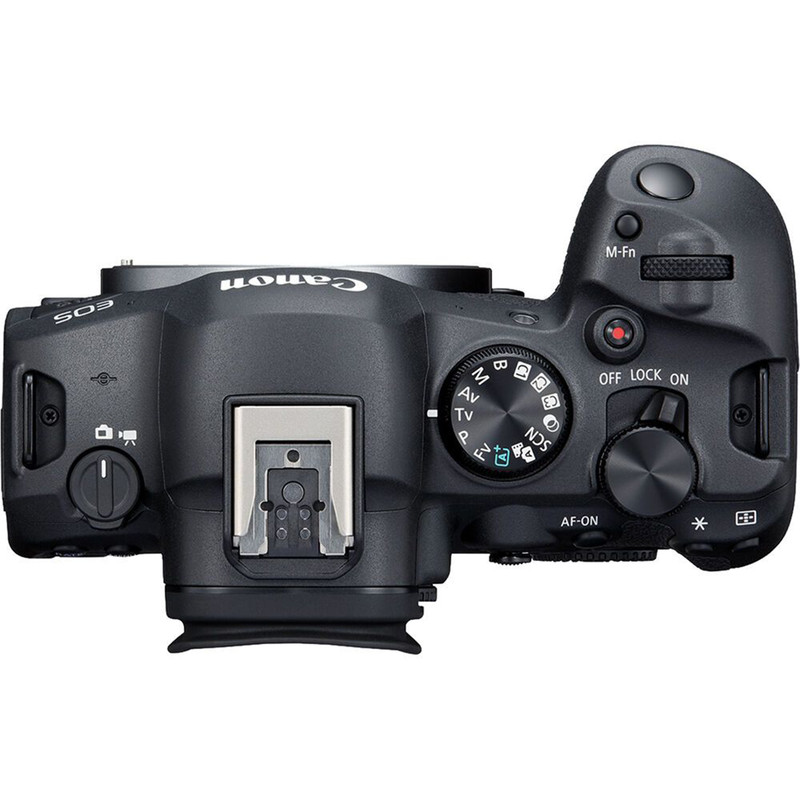 دوربین دیجیتال بدون آینه کانن مدل EOS R6 Mark II