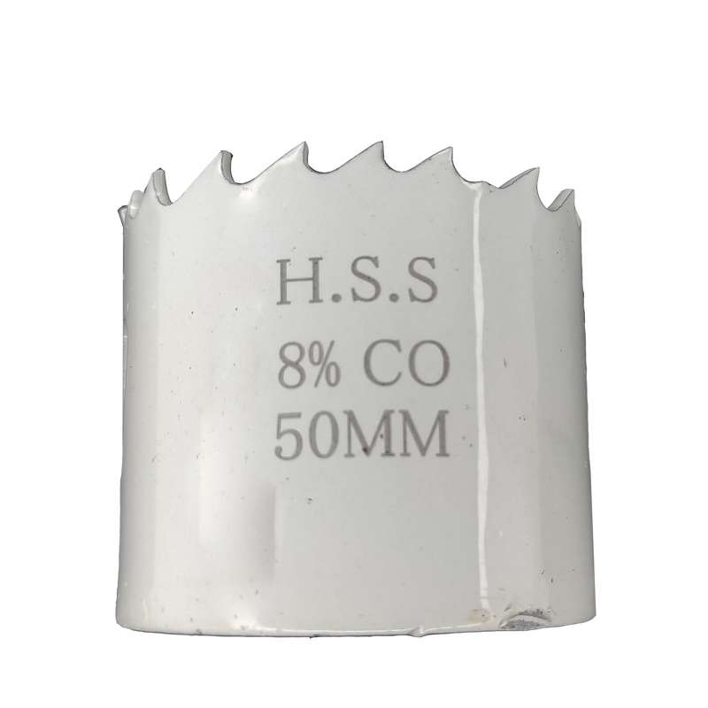 مته گرد بر کبالت راک مدل SIF-50 سایز 50 میلیمتر