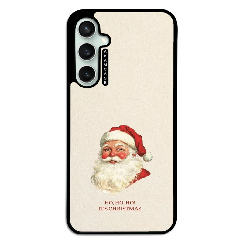 کاور آکام مدل AMC-WSGS23FE-CHRISTMAS-27 مناسب برای گوشی موبایل سامسونگ Galaxy S23 FE