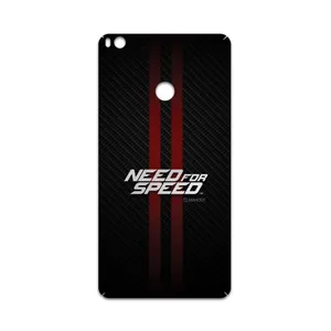 MAHOOT  Need-for-Speed-Game Cover Sticker for Xiaomi Mi Max 2