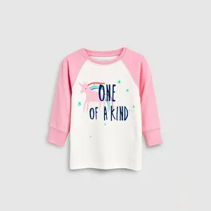 تی شرت دخترانه نکست مدل 561431431