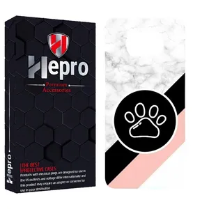 HEPRO MC Cover for XIAOMI POCO X3 / X3 PRO / X3 NFC