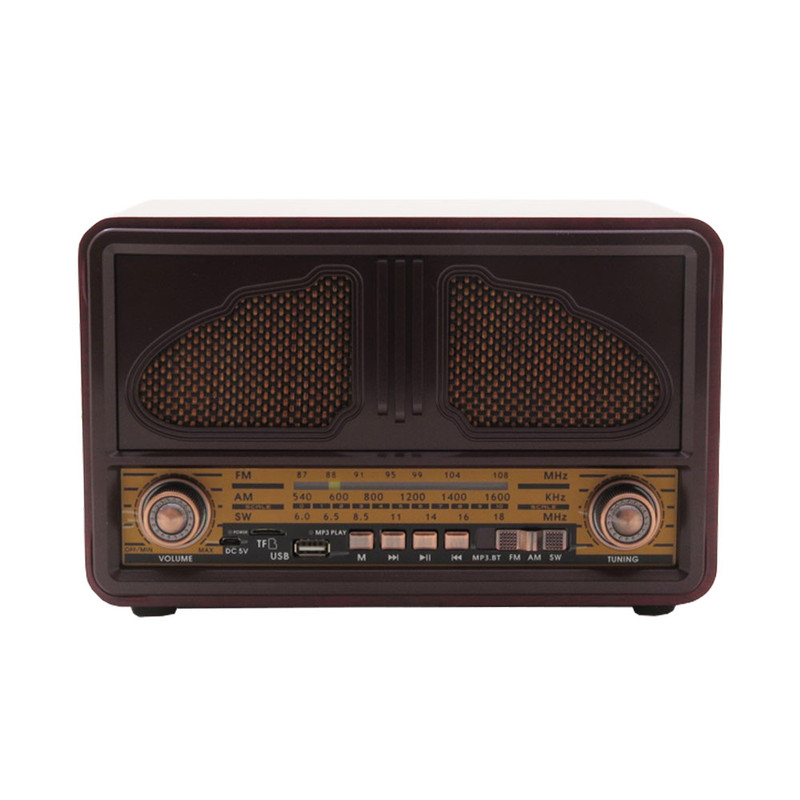 رادیو پوکسین مدل PX-82BT