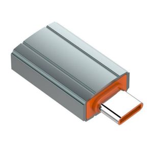 نقد و بررسی مبدل USB C به USB الدینو مدل LC140ISO توسط خریداران