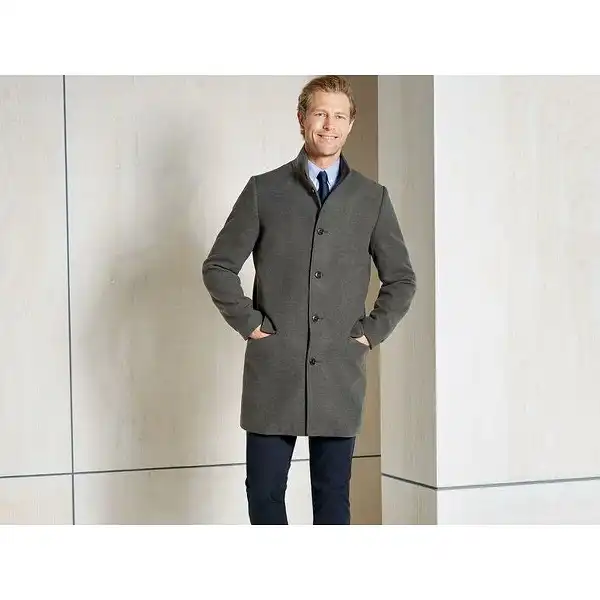 پالتو مردانه لیورجی مدل 12902095