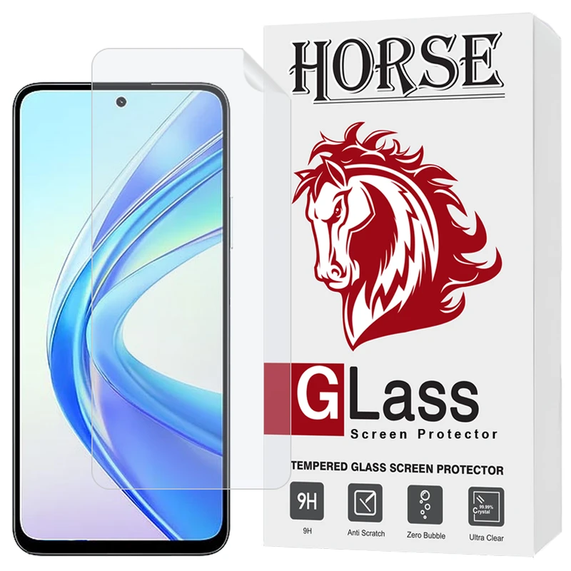 محافظ صفحه نمایش هورس مدل HFNMTB20 مناسب برای گوشی موبایل آنر X7b