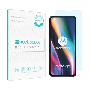 Rockspace anti-blue screen protector model 180L-01Y suitable for Motorola G 5G Plus mobile phone
