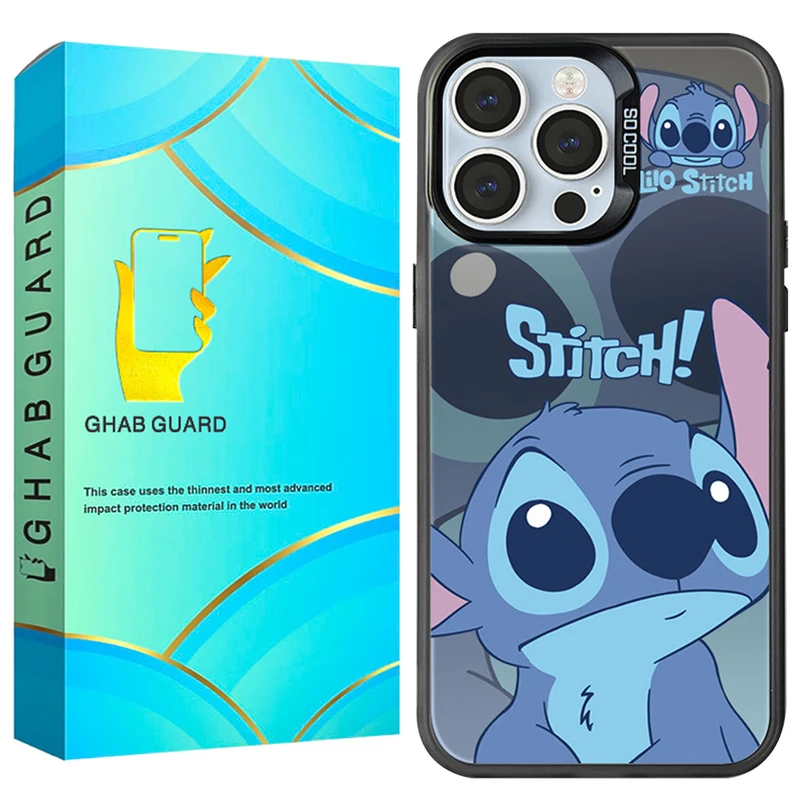 کاور قاب گارد مدل SOCES مناسب برای گوشی موبایل اپل iPhone 14 Pro Max