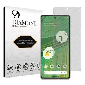 Diamond Tough model matte screen protector suitable for Google Pixel 7 mobile phone