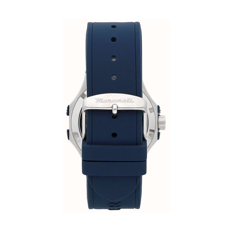 ساعت مچی عقربه‌ای مردانه کوارتز مازراتی مدل R8821108035