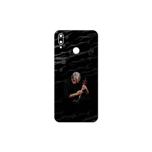 MAHOOT Kayhan Kalhor Cover Sticker for Huawei Y9 2019