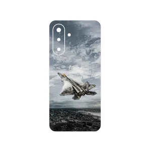 MAHOOT F_22 Cover Sticker for Samsung Galaxy A17 4G