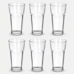 Blink Max KTY5007 Glass - Pack Of 6