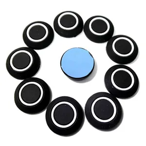 ضربه گیر سپر خودرو اس پی اس مدل  1471SPS BLAC بسته 10عددی 