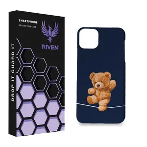 RIVEN RI2-17 Case For Apple iPhone 12 Pro