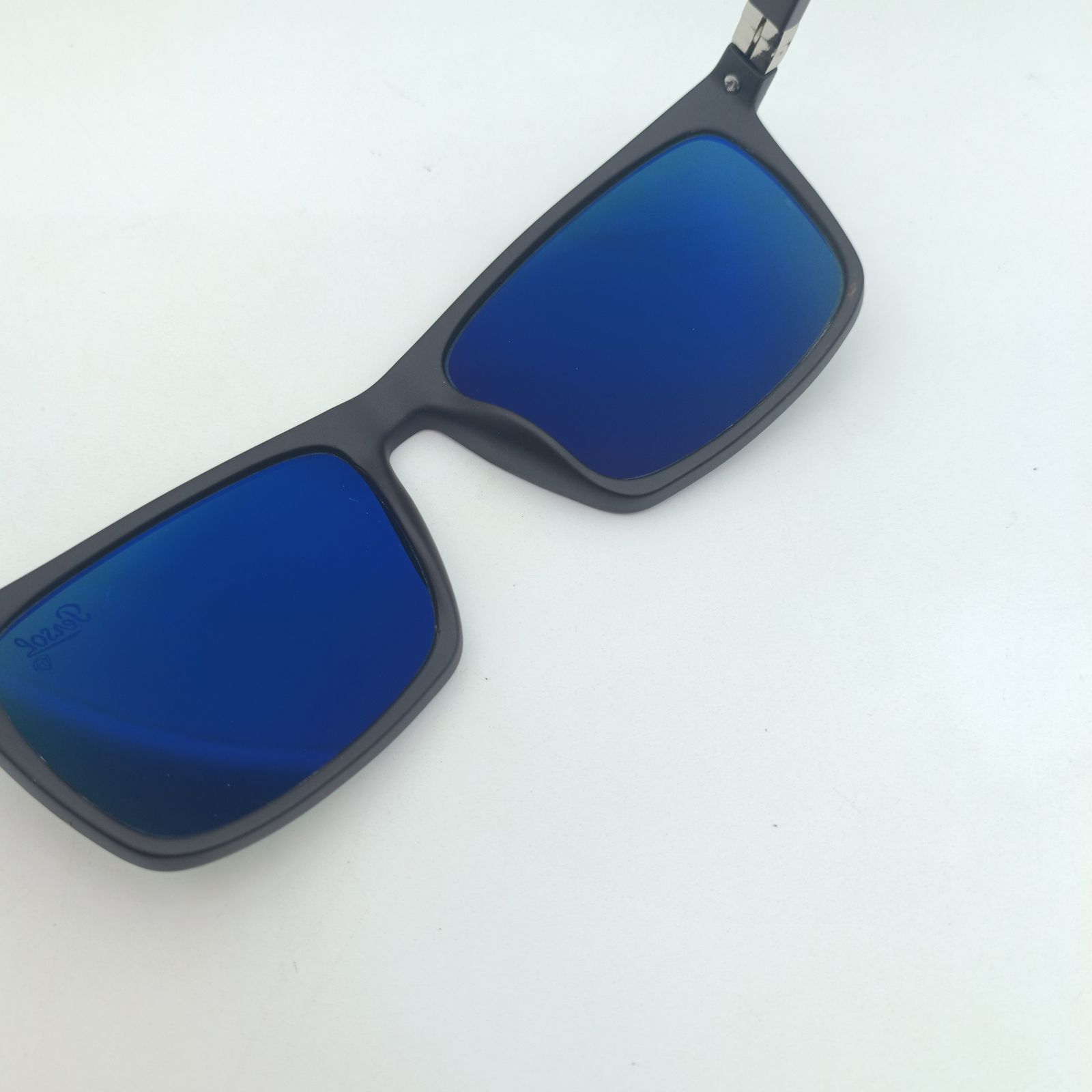عینک آفتابی مردانه پرسول مدل 2802G -  - 7