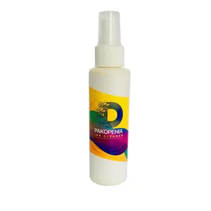 اسپری لکه بر خودکار و ماژیک پاکوپنیا مدل ink cleaner حجم 4200 گرم