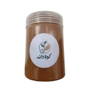 پودر فلفل قرمز ممتاز کوهپایه - 100 گرم