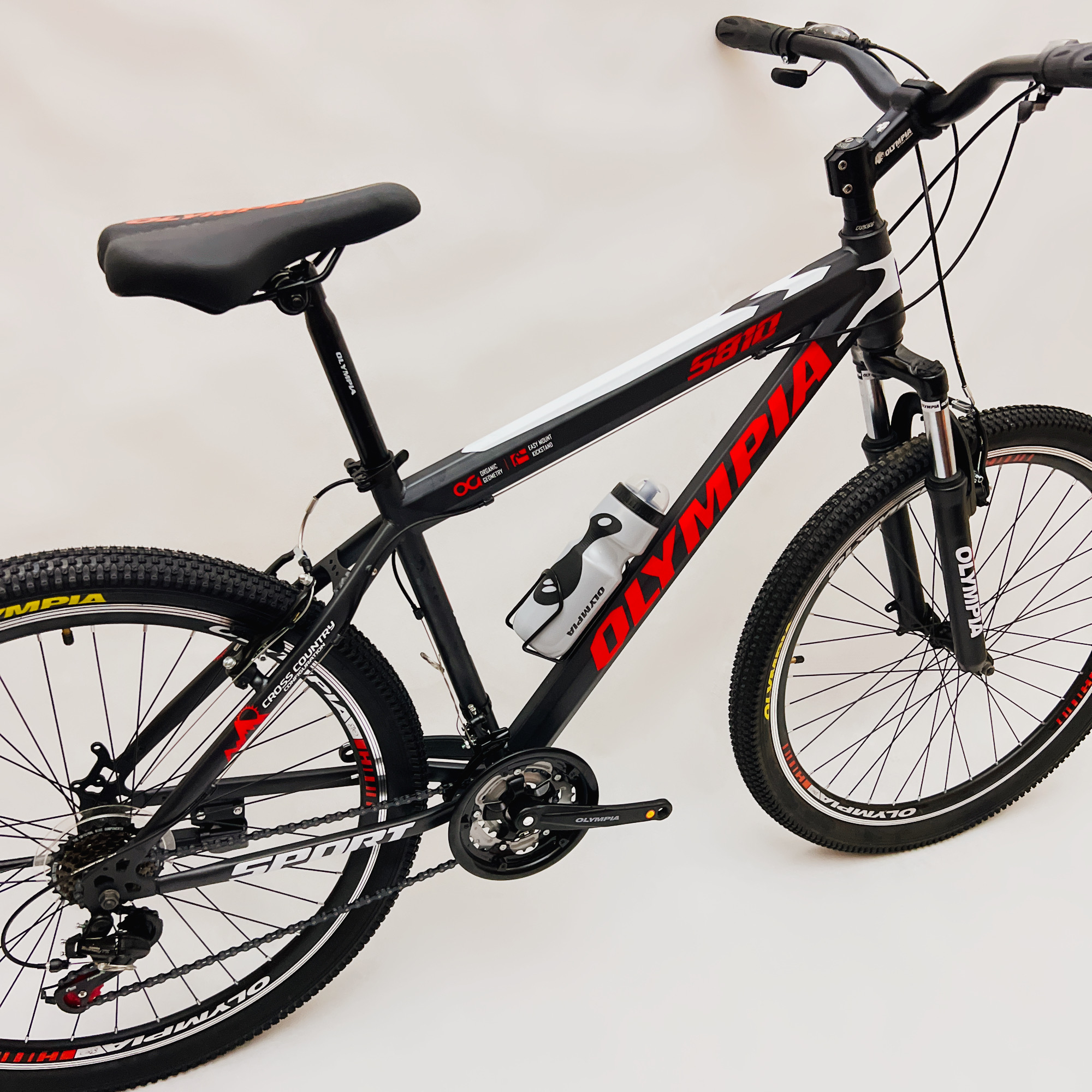 STEEL SPORT سایز 27.5 