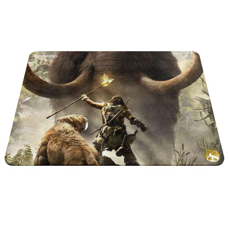 ماوس پد هومرو مدل A6620 طرح بازی فار کرای