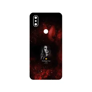 MAHOOT Penelope Cruz Cover Sticker for Xiaomi Mi Mix 3