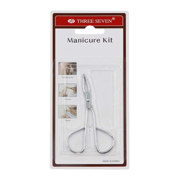 موچین تری سون مدل Manicure Kit