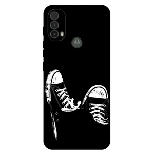  Megafone 0043 Cover For Motorola Moto E40