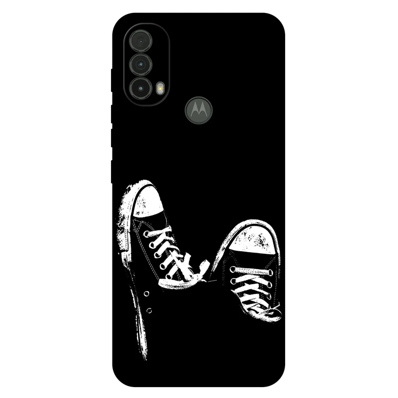 کاور مگافون کد 0043 مناسب برای گوشی موبایل موتورولا Moto E40