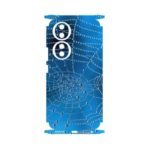 MAHOOT Spider web-FullSkin Cover Sticker for Honor 90