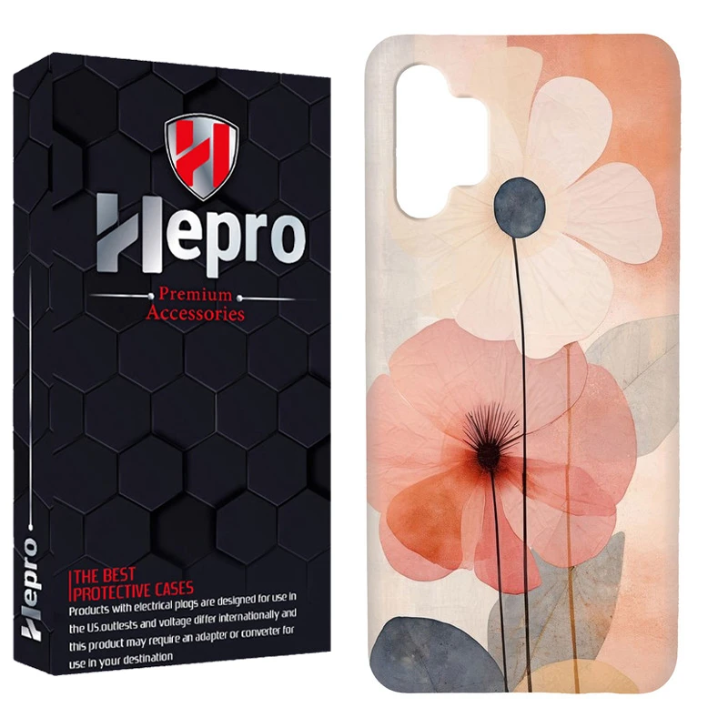 کاور هپرو مدل RC مناسب برای گوشی موبایل سامسونگ Galaxy A32 5G