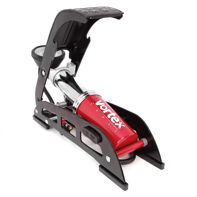 تلمبه پایی  ورتکس مدل MMA-VR-1C