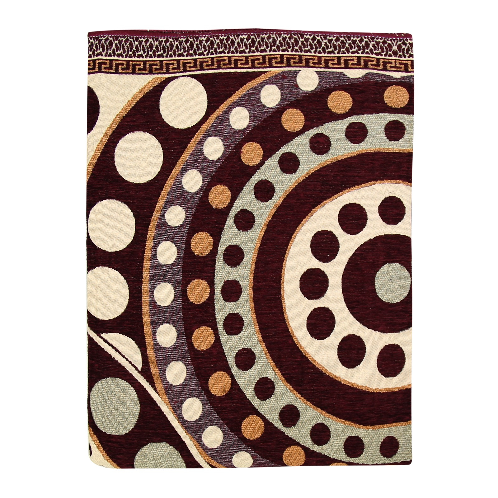 روفرشی مدل مخمل کد 200