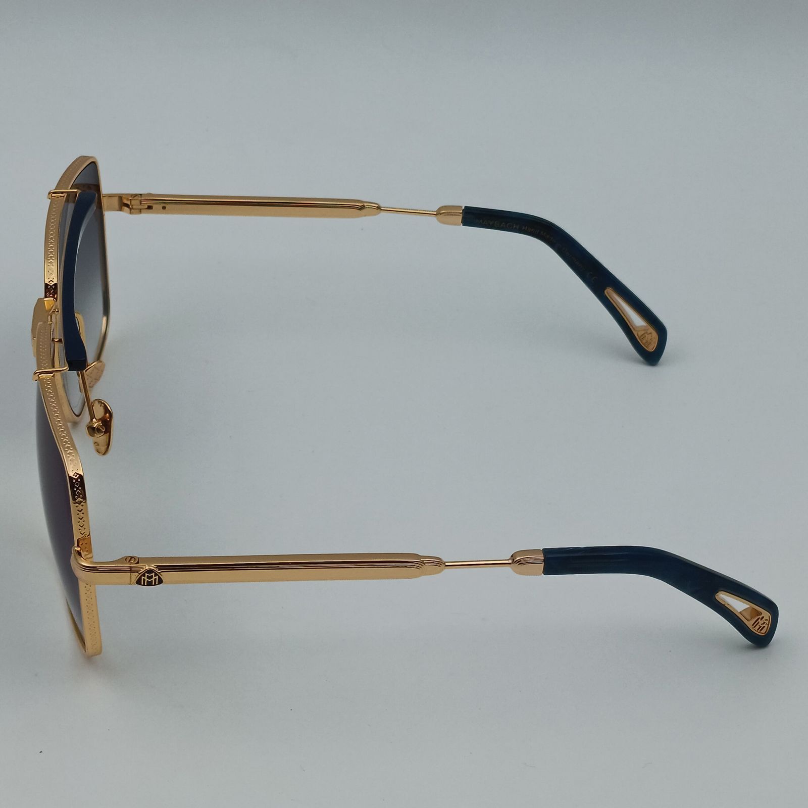 عینک آفتابی میباخ مدل THE POTE2 B-AV-Z35 -  - 4