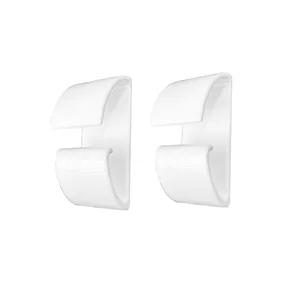 رخت آویز حمام کد 102 مجموعه 2 عددی