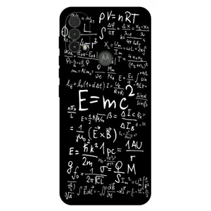  Megafone 6297 Cover For Motorola Moto E40