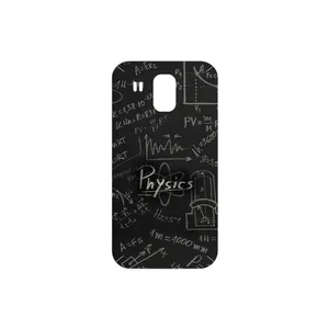 MAHOOT Physics Science Cover Sticker for Huawei Ascend G525