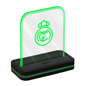 Neon design REAL LED Stand