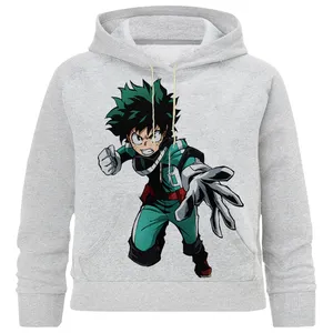 هودی پسرانه مدل ناراتو کد M 418