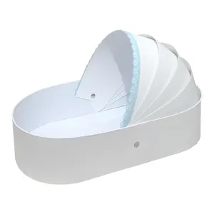 جعبه هدیه مدل نوزادی پسرانه