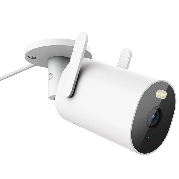 دوربین مداربسته تحت شبکه شیائومی مدل outdoor mbc20