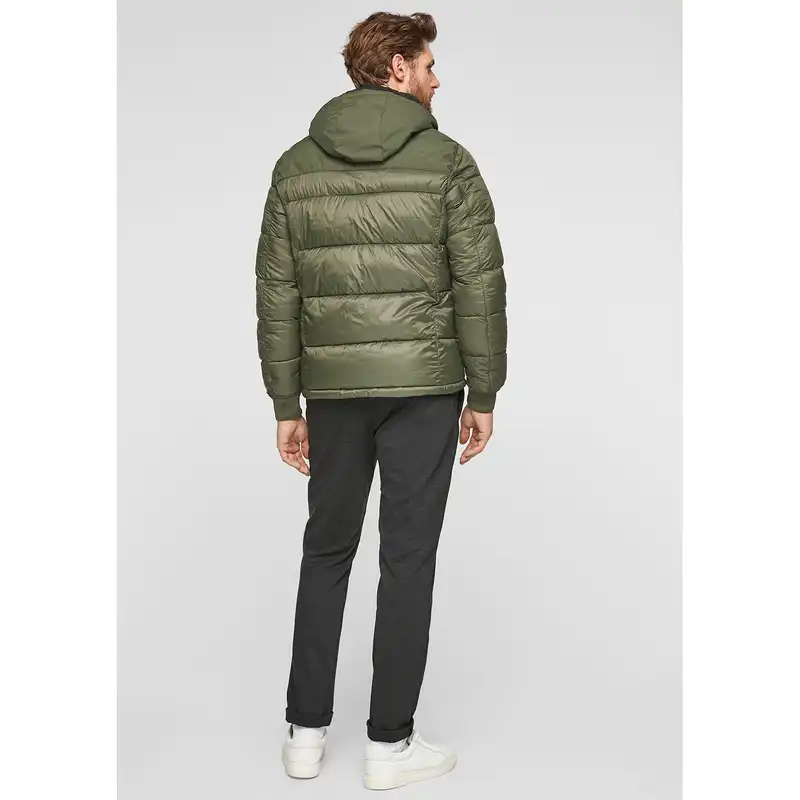 کاپشن مردانه اس.اولیور مدل 130.12.109.16.150.2105508