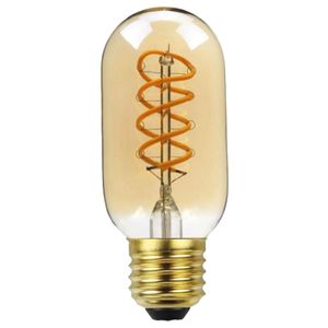 نقد و بررسی لامپ ادیسونی 5 وات لامپ نور مدل vintage پایه E27 توسط خریداران