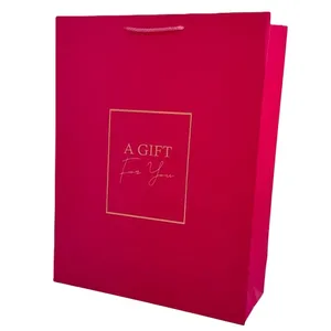 پاکت هدیه مدل A Gift For You کد 250 بسته 2 عددی