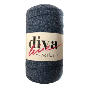 کاموا تریکو دیوا مدل اسپاگتی کد 001