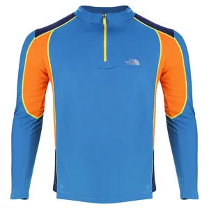 تی شرت ورزشی مردانه کد GB18401