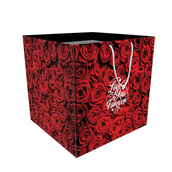 ساک هدیه مدل 10052 بسته 12 عددی